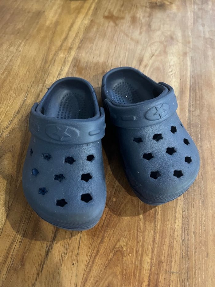 Crocs - photo numéro 2