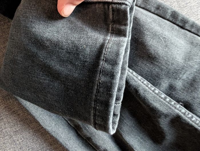 Jean Okaïdi taille 10 ans - photo numéro 7