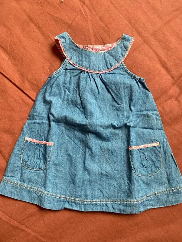Robe Obaïbi