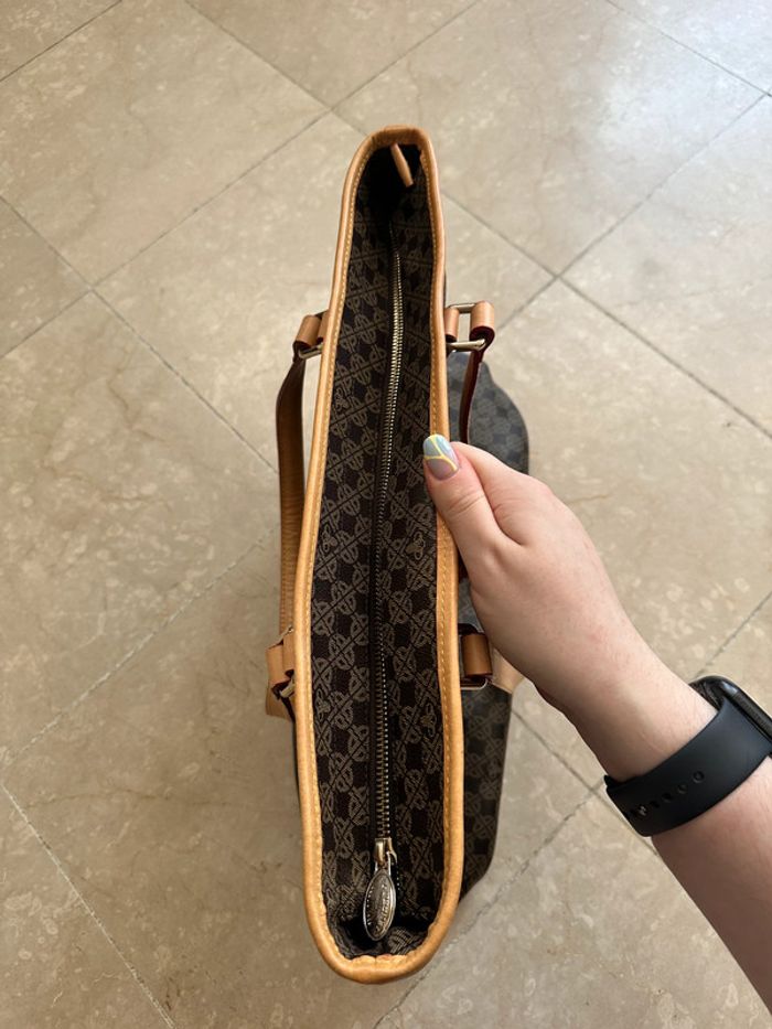 Pourchet - Sac cabas - photo numéro 6