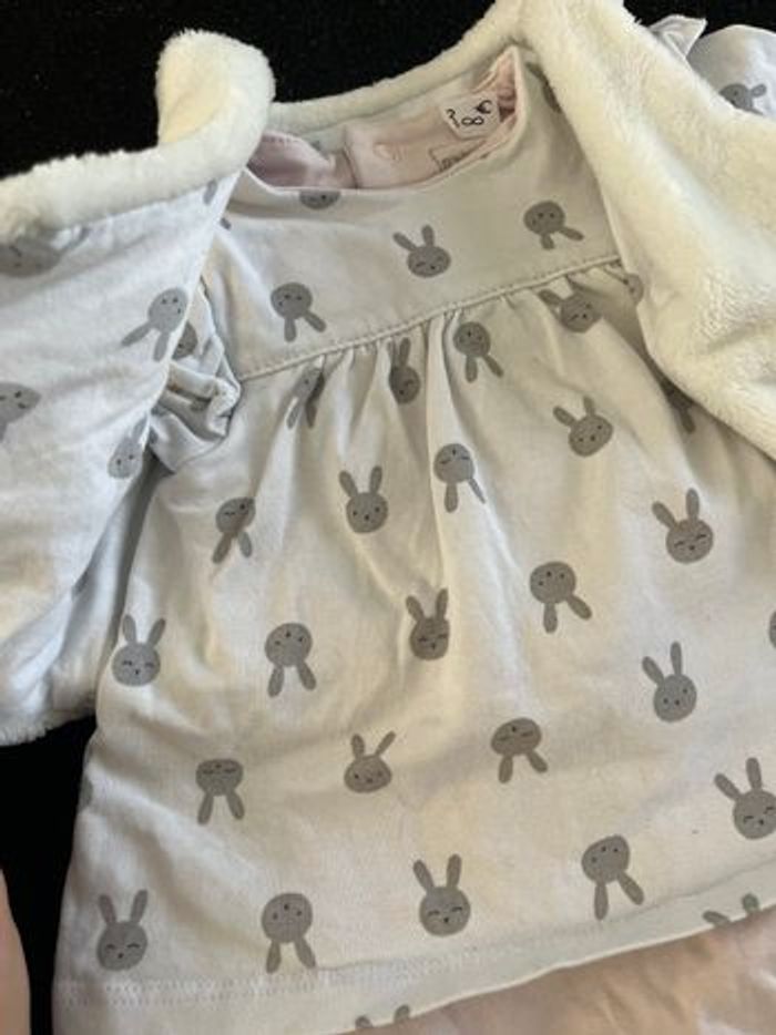 Ensemble 0 mois - photo numéro 6