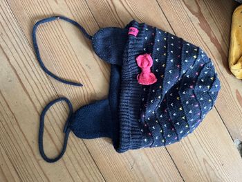 Bonnet