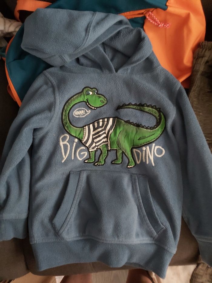 Lot 4 ans - photo numéro 4