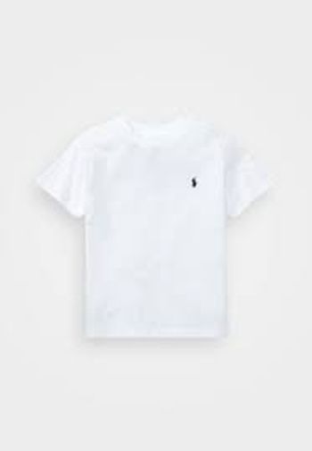 T short Ralph lauren rare