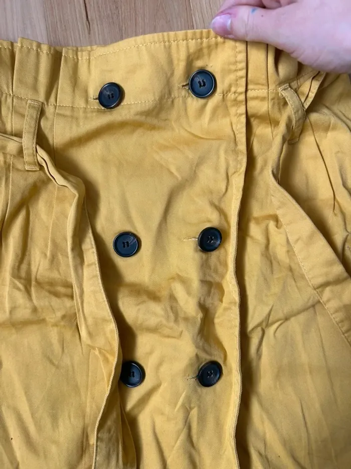 Jupe Bershka taille S - photo numéro 3