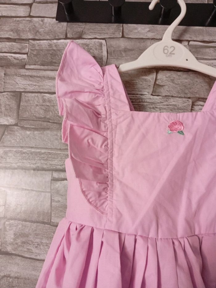 Magnifique robe cérémonie - photo numéro 2