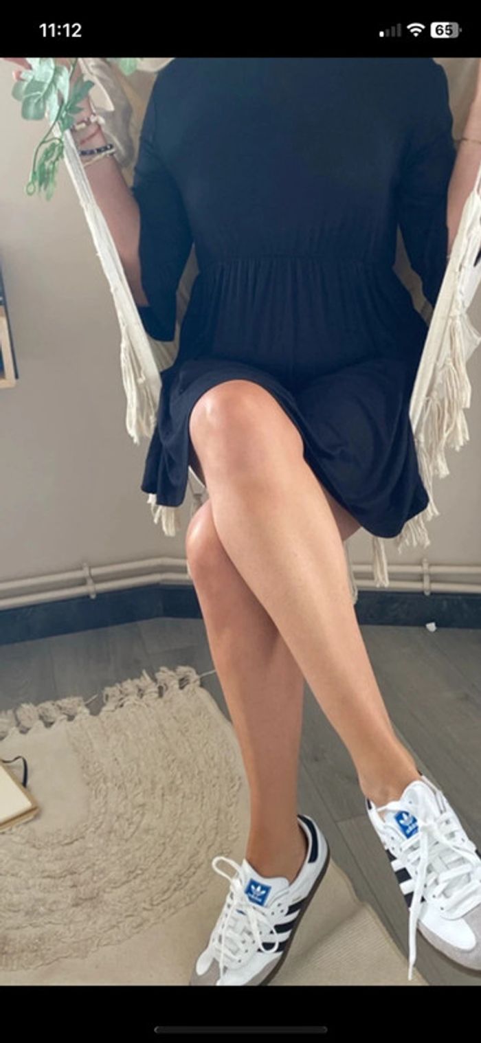 Robe babydoll Asos neuve - photo numéro 2