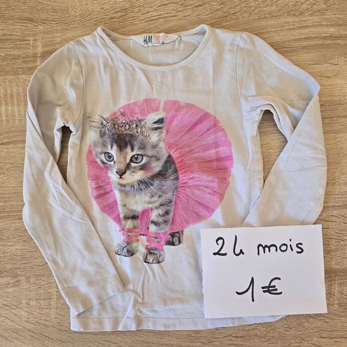 Lots 24 mois fille - photo numéro 14