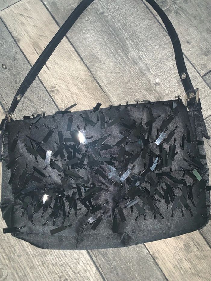 Petit sac à main - photo numéro 2