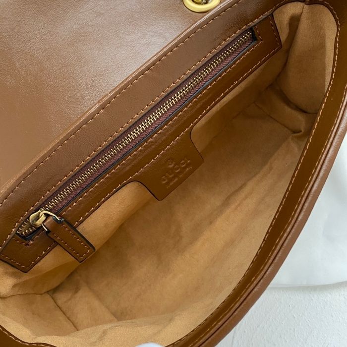 Gucci  marmont  443497 - photo numéro 7