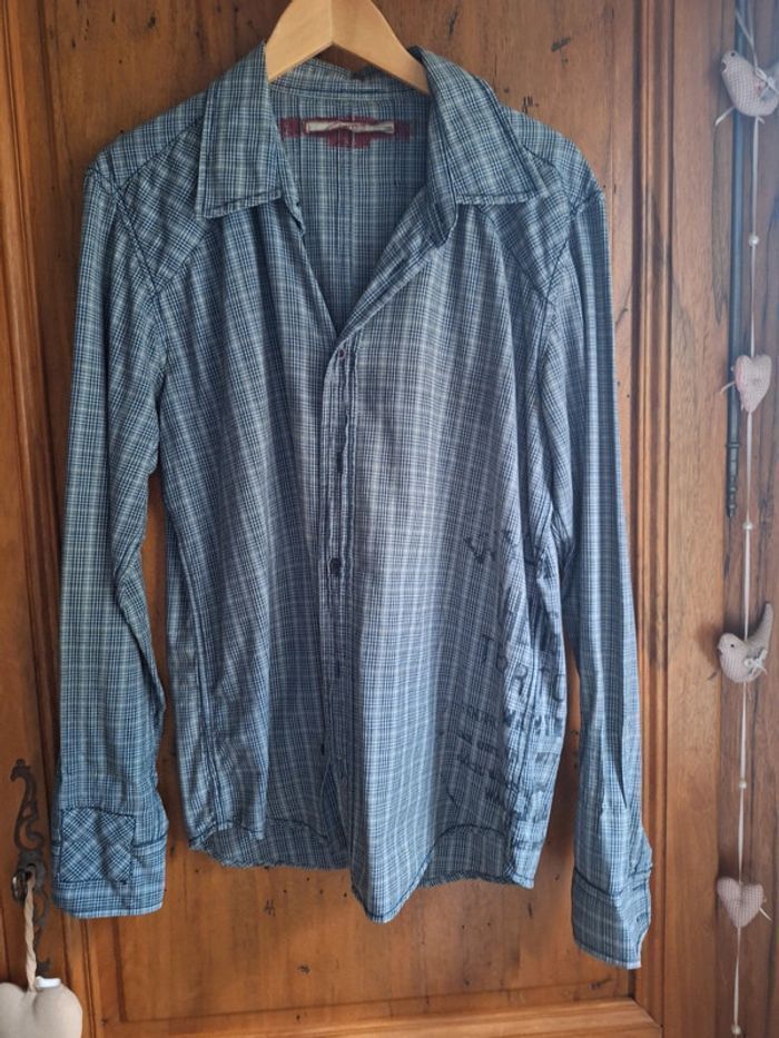 Chemise homme chevignon - photo numéro 13