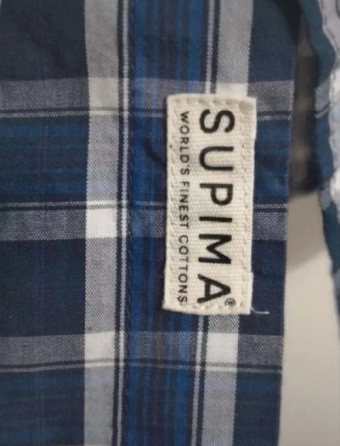 Chemise Levi’s – Taille S – Neuve étiquette – 100% coton - photo numéro 3