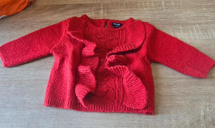 Vêtements bébé fille 3 mois - photo numéro 16