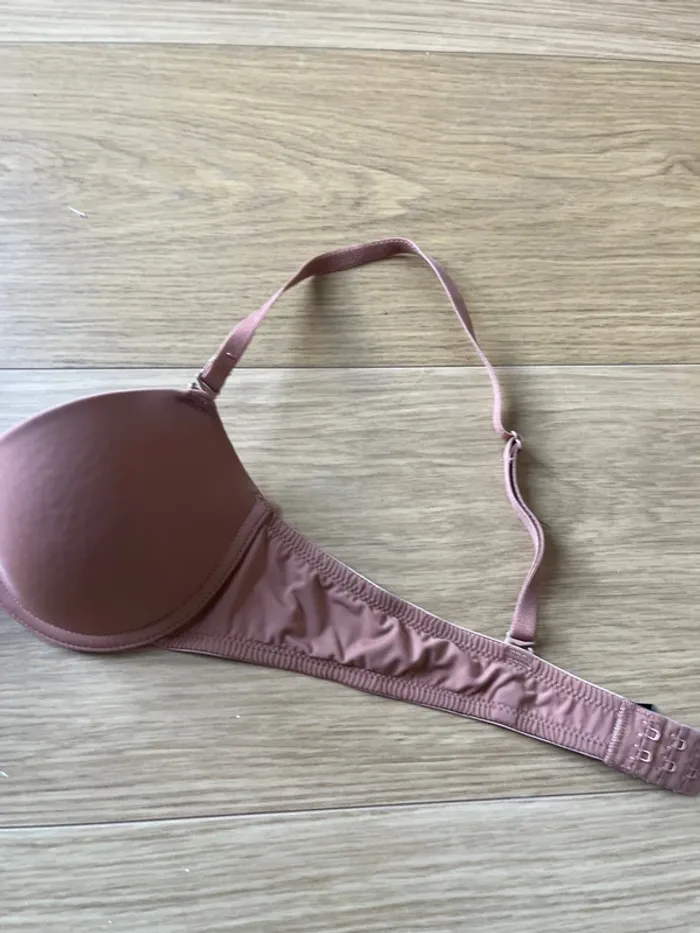 Soutiens gorge undiz taille 85B - photo numéro 2