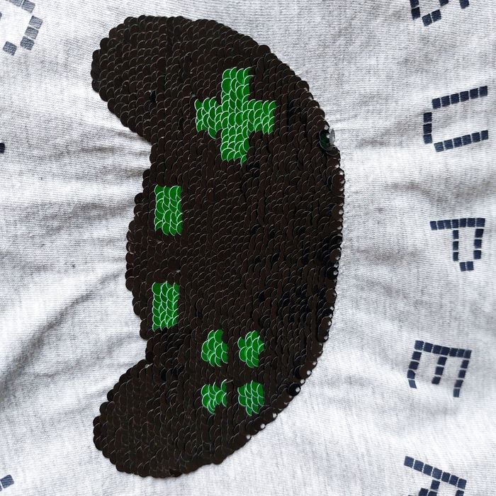 t-shirt manche longue - photo numéro 3