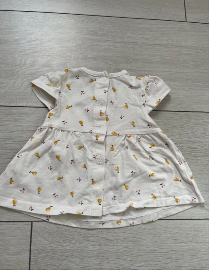 Robe bébé - photo numéro 2