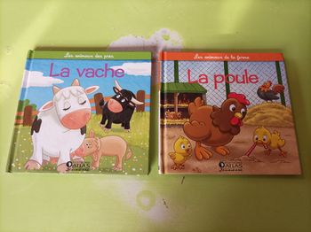 Les animaux