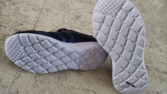 Basket fille 30 - photo numéro 3