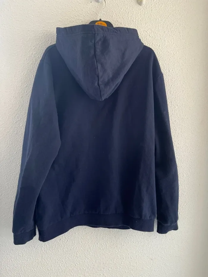Sweat-shirt à capuche 💫Among Us 💫Taille 14 ans - photo numéro 4