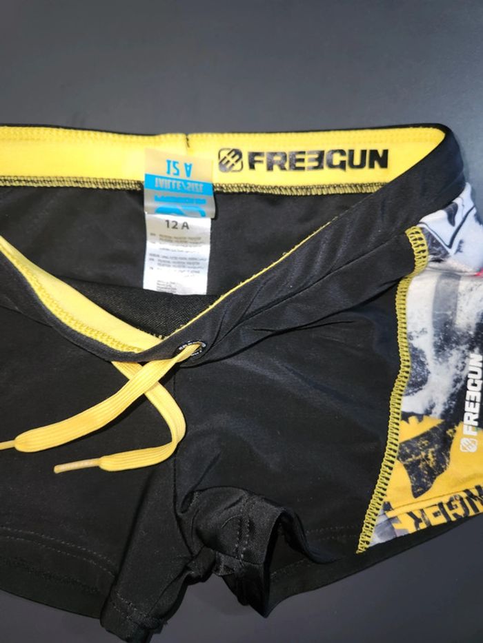 Maillot de bain freegun - photo numéro 2