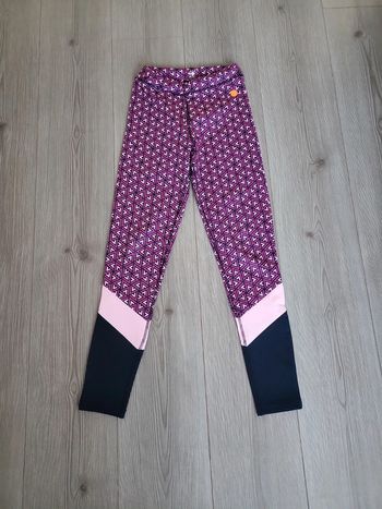 Leggings b.nosy 11/12 ans tbe