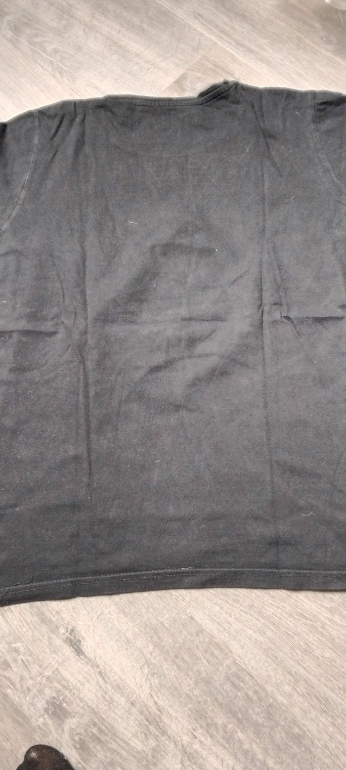 T shirt dark vador - photo numéro 3