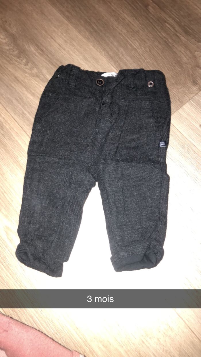 Jeans - photo numéro 3