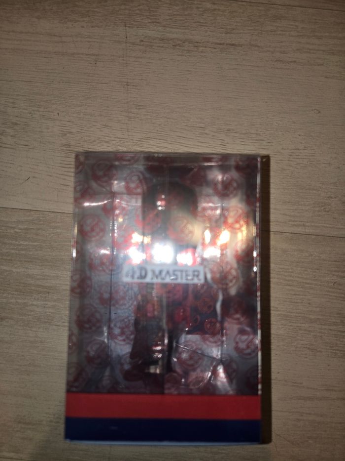 Figurine casse noisette nutcracker neuve - photo numéro 5