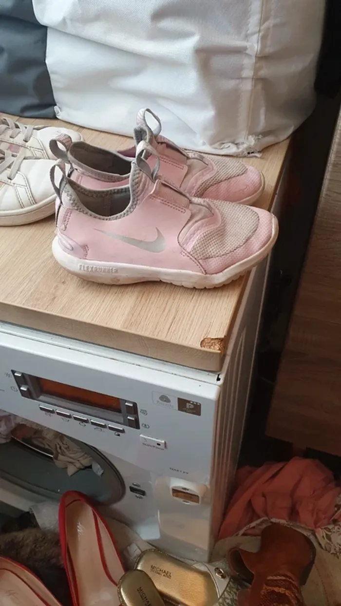 Basquette nike - photo numéro 3