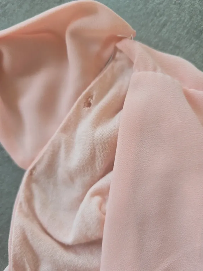 Blouse taille M - photo numéro 3