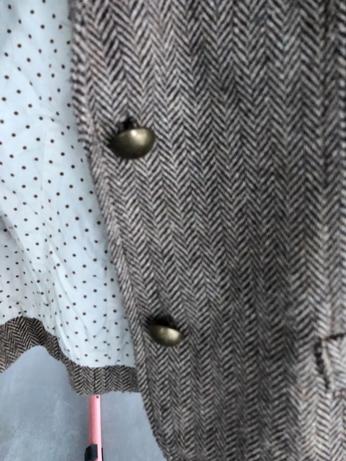 Veste Springfield - photo numéro 2