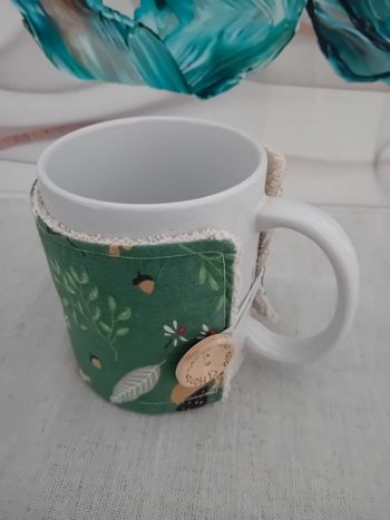 Housse de tasse