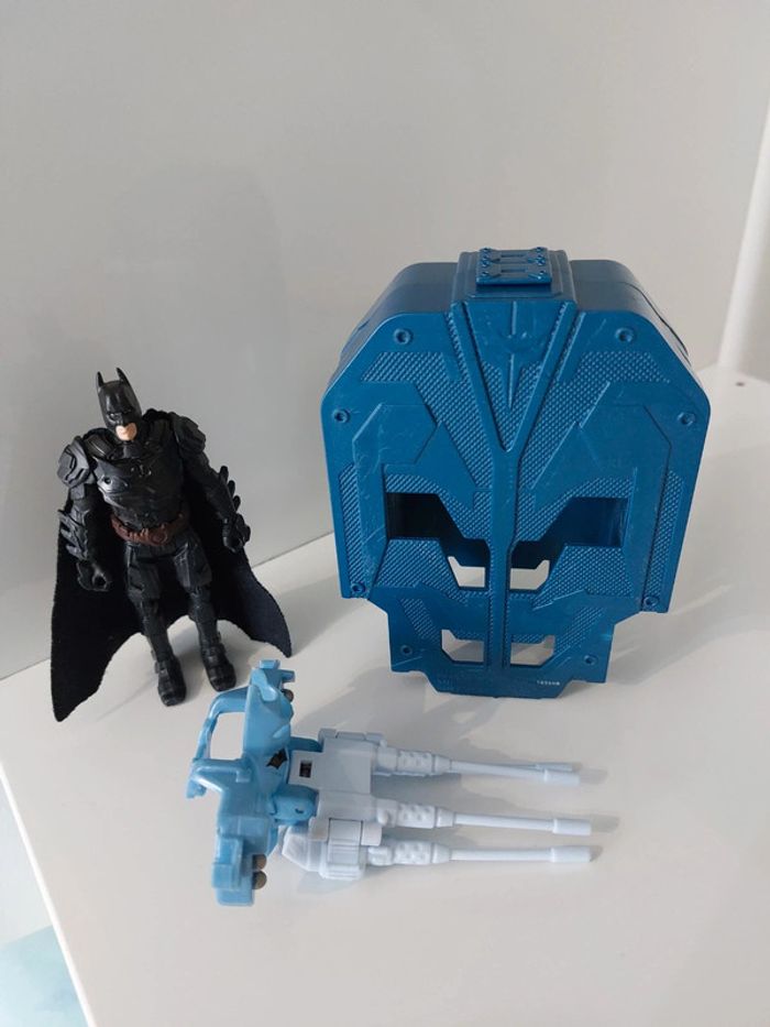Figurine Batman
