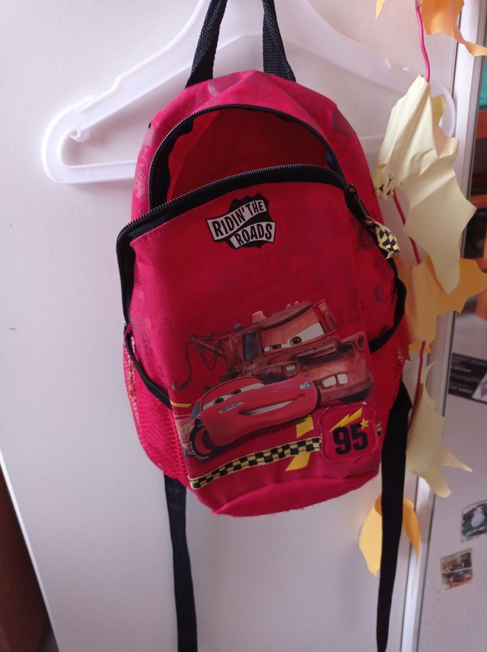 Sac cars - photo numéro 3
