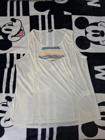 Débardeur Taille XL