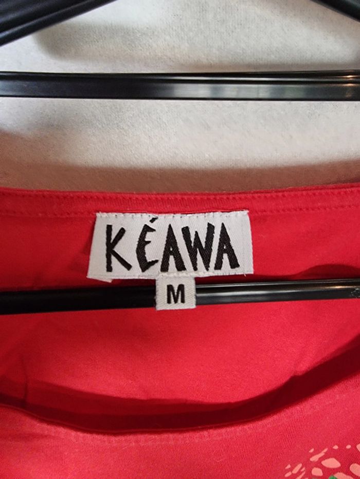 Débardeur Kéawa - photo numéro 3