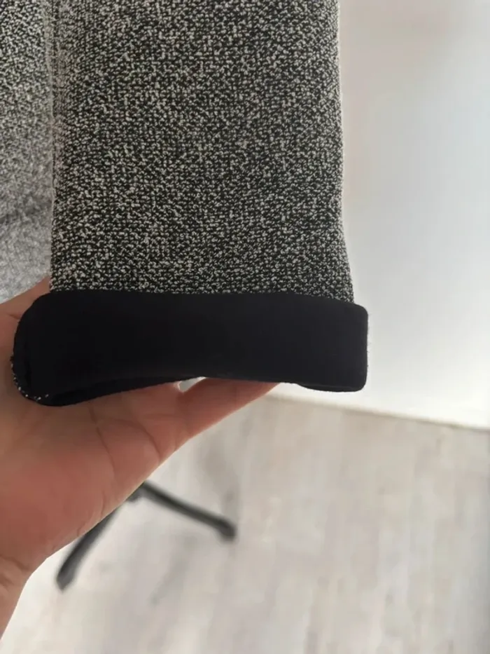 Blazer femme long taille 36 - photo numéro 6