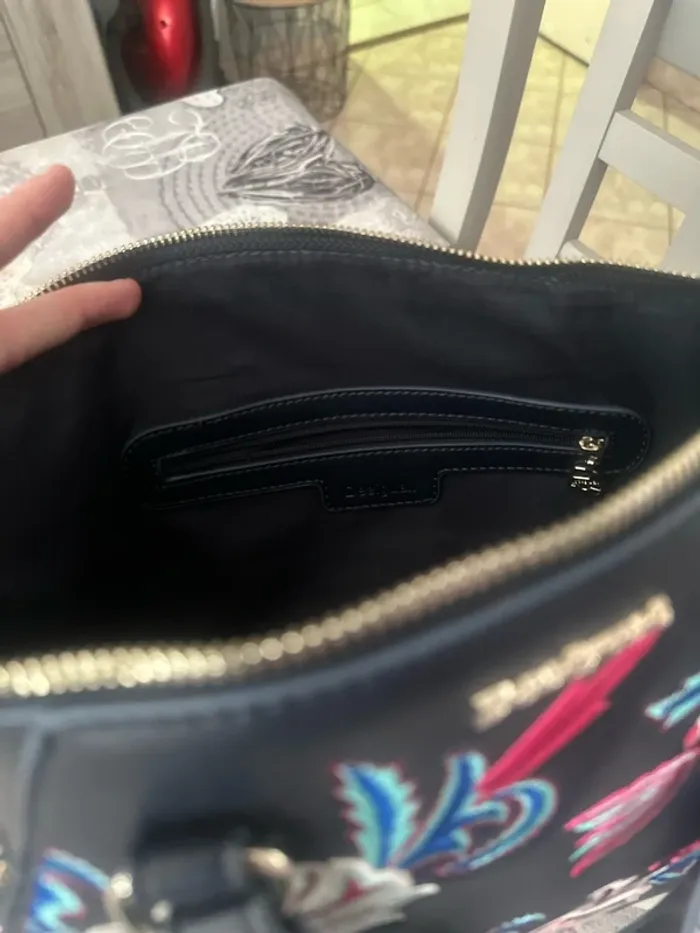 Sac à main Desigual - photo numéro 5