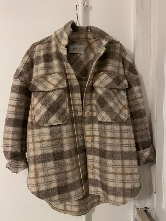 Veste - photo numéro 2