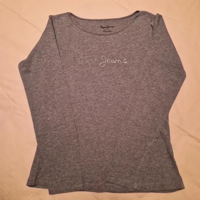 Tee-shirt Pepe Jeans - photo numéro 7