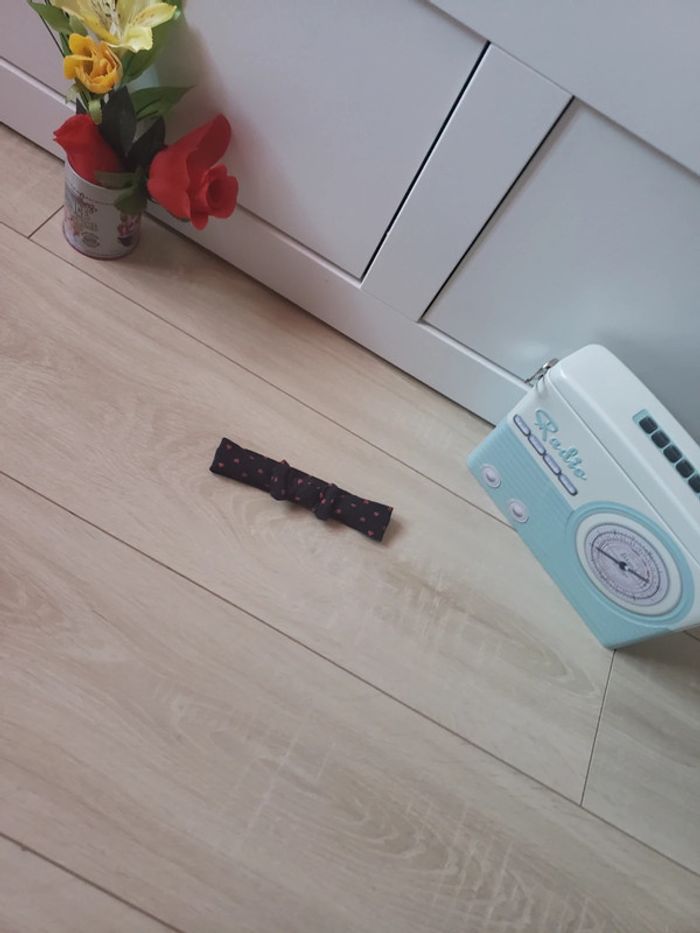 Bandeau Kiabi 0-3 mois 1euro