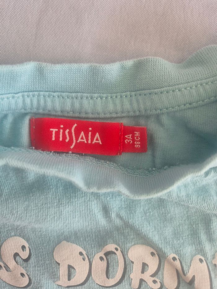 Pyjama short - photo numéro 2