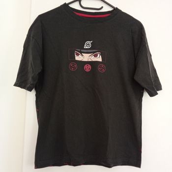 Tee shirt Naruto garçon