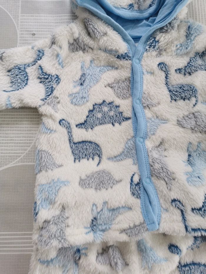 Enssemble 6mois - photo numéro 2