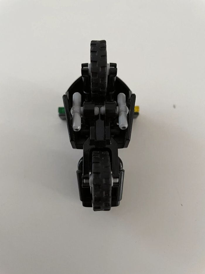 Moto Lego City - photo numéro 8