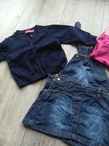 Ensemble 9 mois