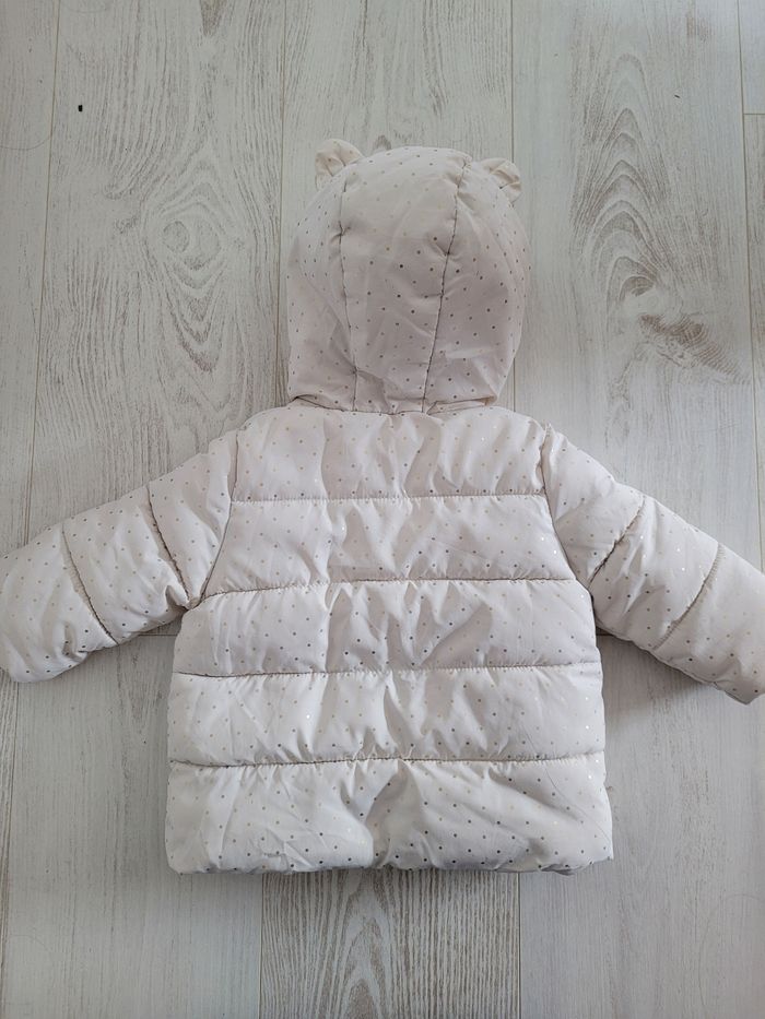 Manteau - photo numéro 2