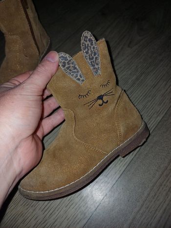 Bottines
