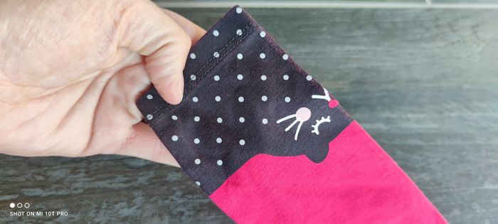 Ensemble salopette et tee shirt - photo numéro 5