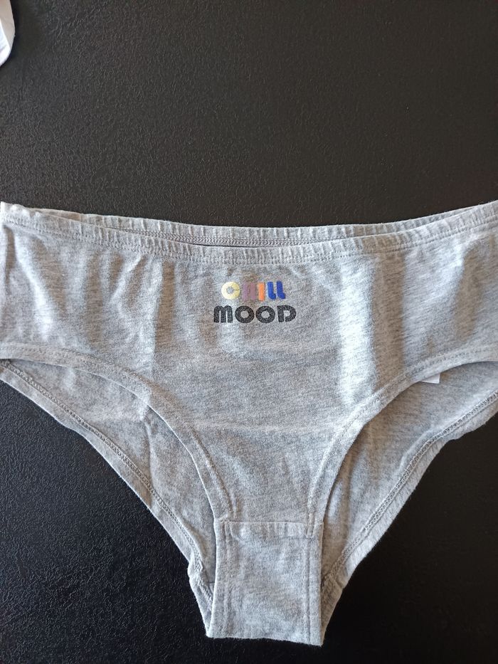 Culottes - photo numéro 2